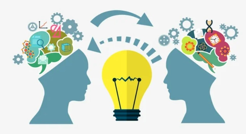 Unleash Your Team’s Creativity: The Power of Shared Knowledge