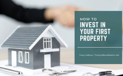 How to Invest in Your First Property