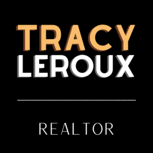 Tracy Leroux Realtor Logo
