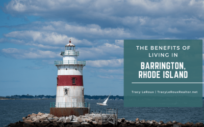 The Benefits of Living in Barrington, Rhode Island
