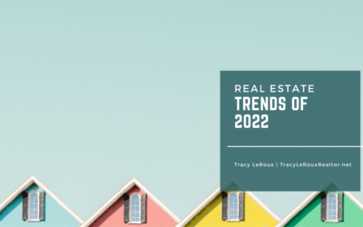 Real Estate Trends of 2022