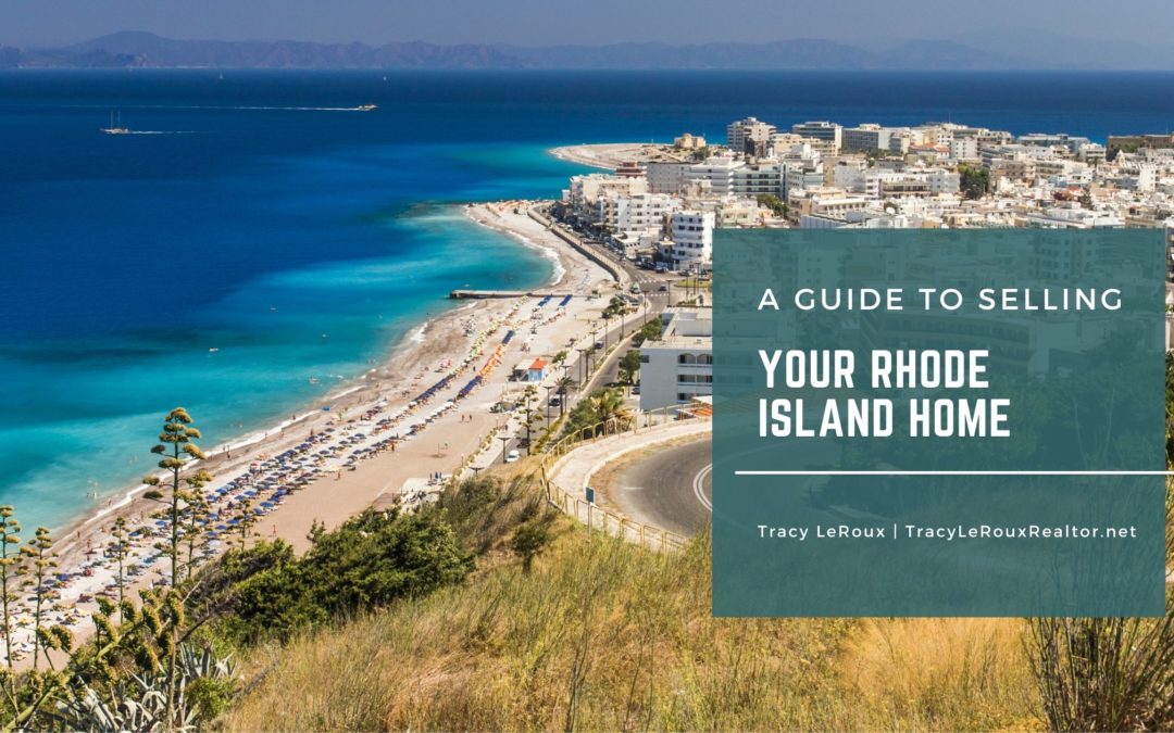 A Guide to Selling Your Rhode Island Home