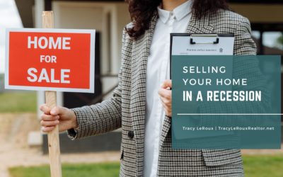 Selling Your Home in a Recession